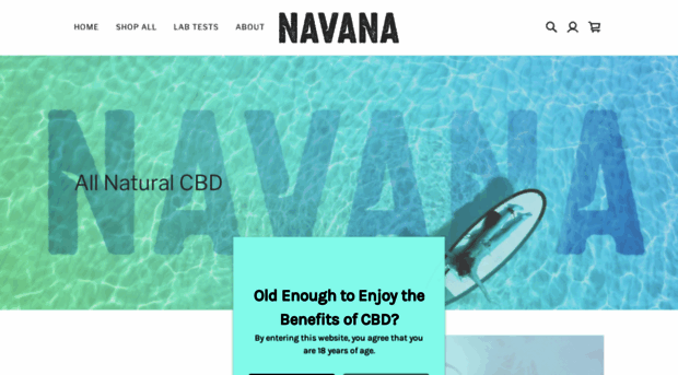 navanacbd.com