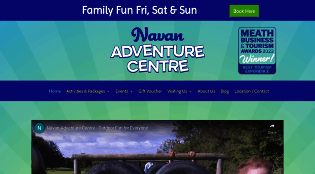 navanadventurecentre.ie