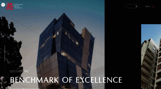 navanarealestate.com