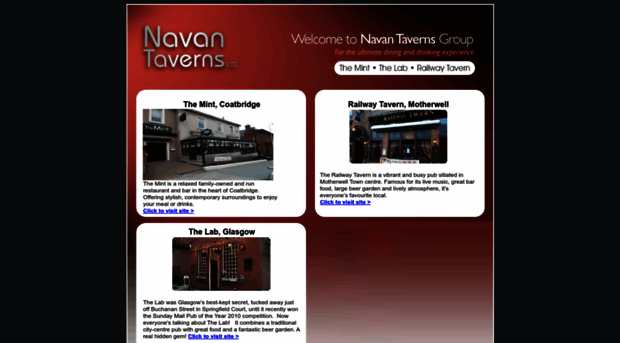 navantaverns.com