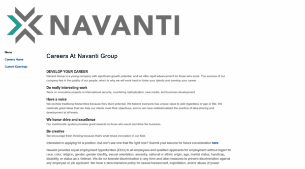 navantigroup.hrmdirect.com