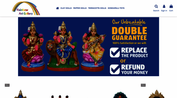 navarathrigoludolls.com