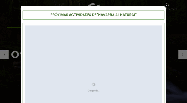 navarraalnatural.com