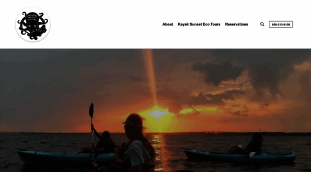 navarrebeachkayaks.com