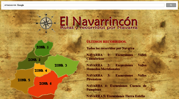 navarrincon.com