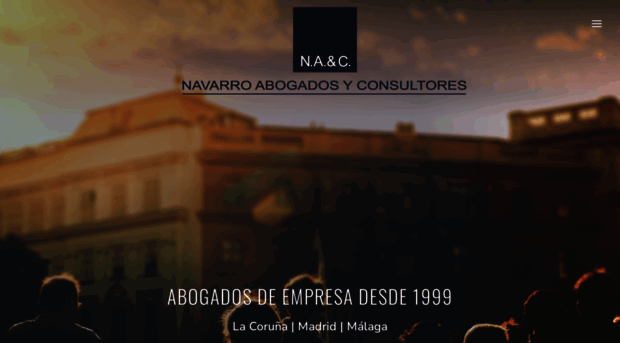 navarroabogados.net