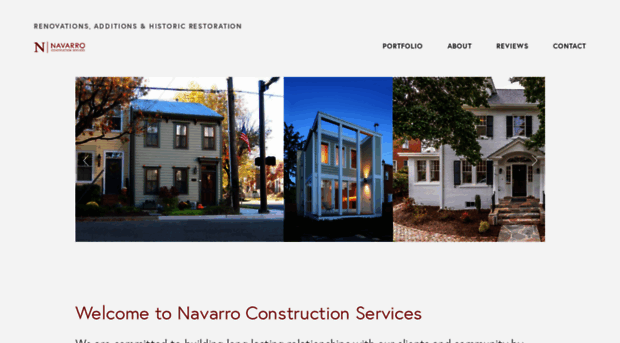 navarrobuild.com