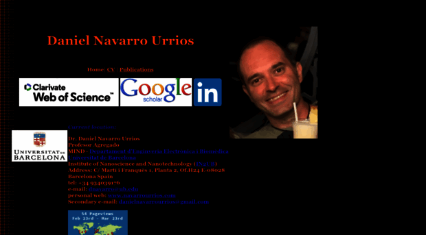 navarrourrios.com