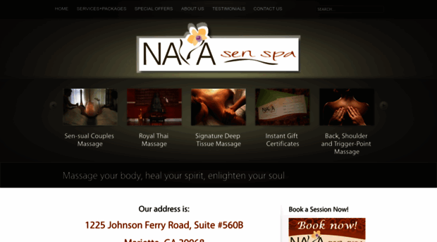 navasenspa.com