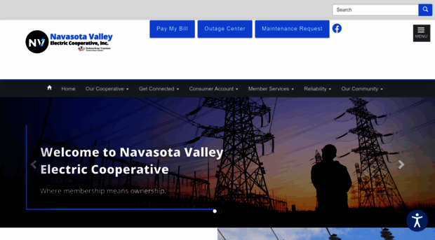 navasotavalley.com