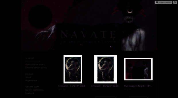 navate.storenvy.com