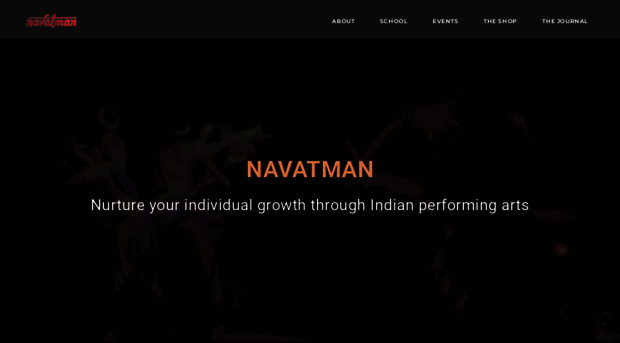 navatman.org