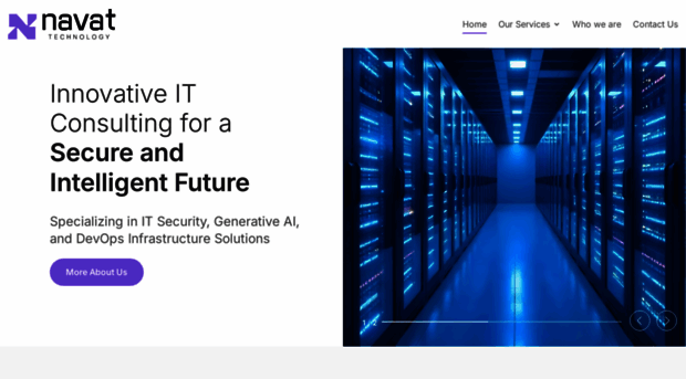 navattech.com