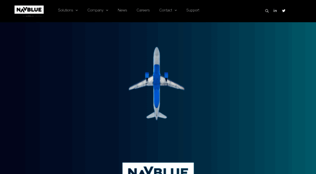 navblue.aero