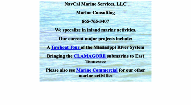 navcal.com