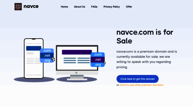 navce.com