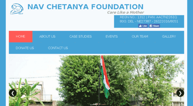 navchetanya.org