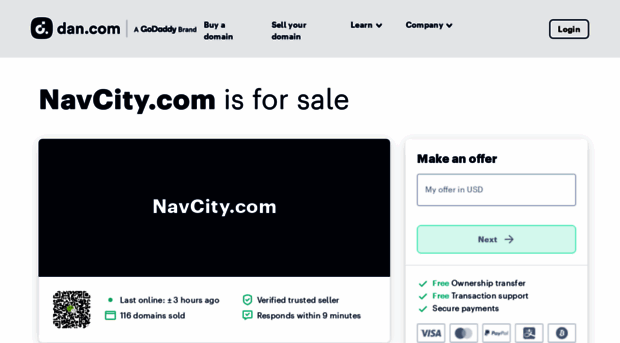 navcity.com