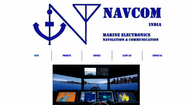 navcomindia.com