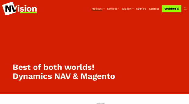 navcommerce.io