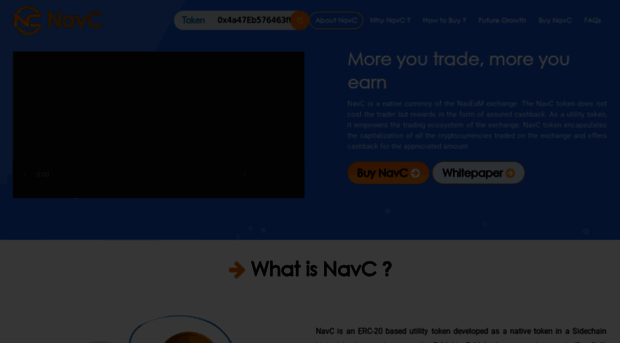 navctoken.com