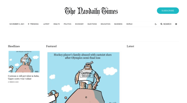navdaily.com