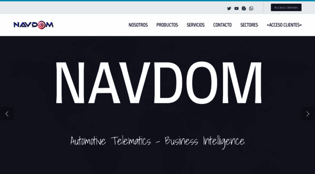 navdom.com