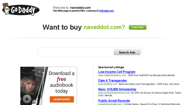 naveddot.com