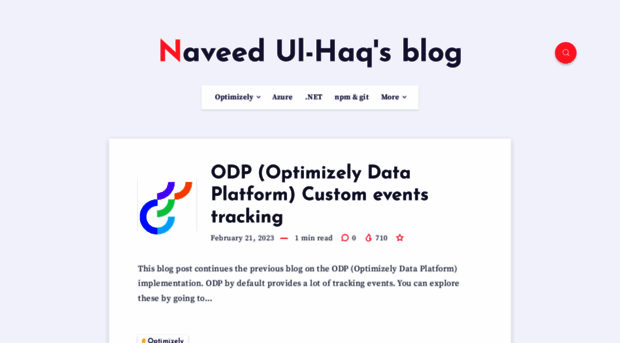 naveedulhaq.com
