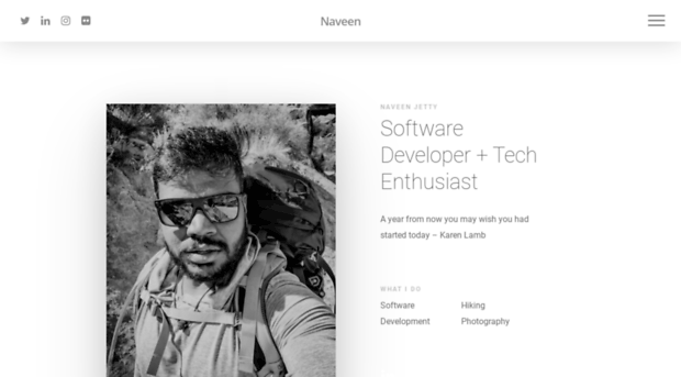 naveenjetty.com