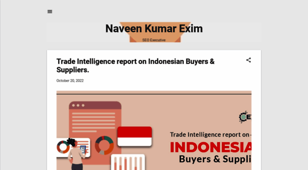 naveenkumarexim.blogspot.com
