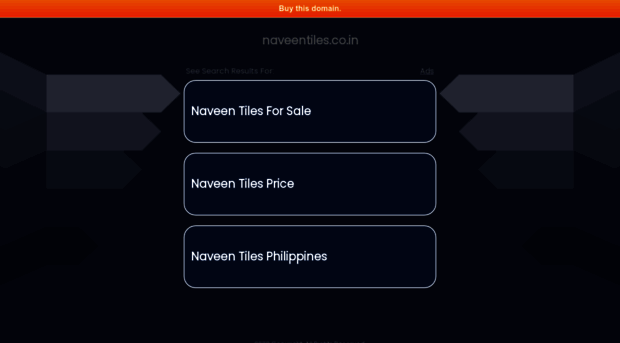 naveentiles.co.in