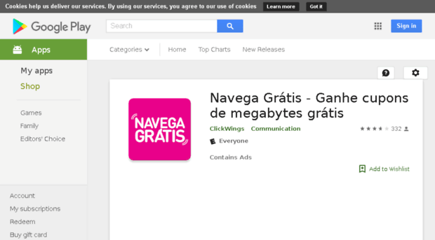 navega.gratis