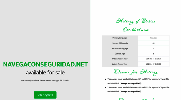 navegaconseguridad.net