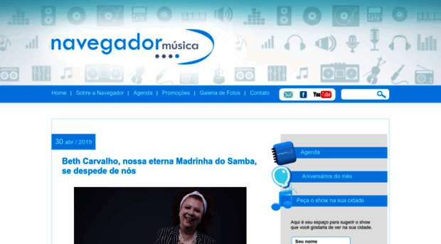 navegadormusica.com