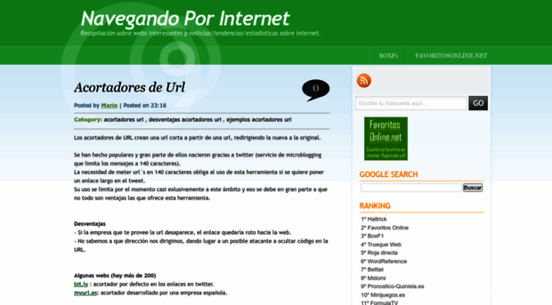 navegandoporinternet.blogspot.com