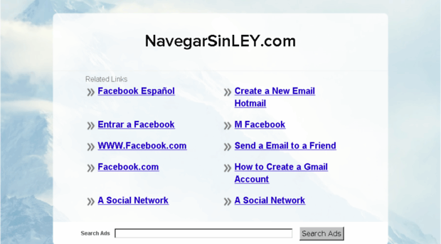 navegarsinley.com