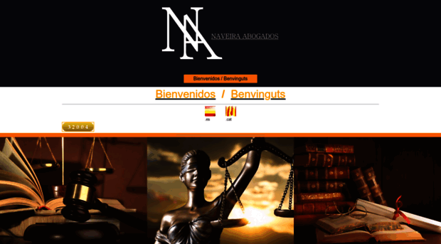 naveiraabogados.com