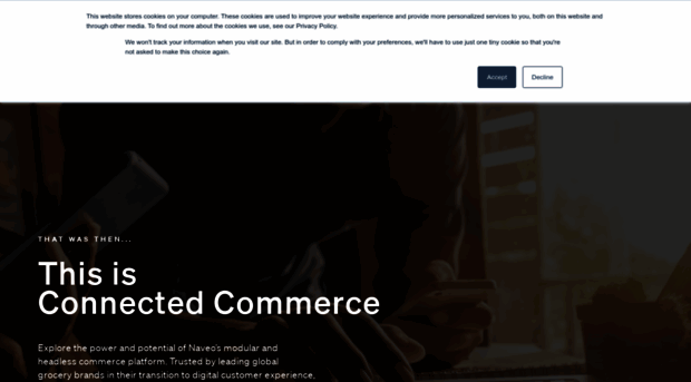 naveocommerce.com