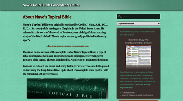naves-topical-bible.com