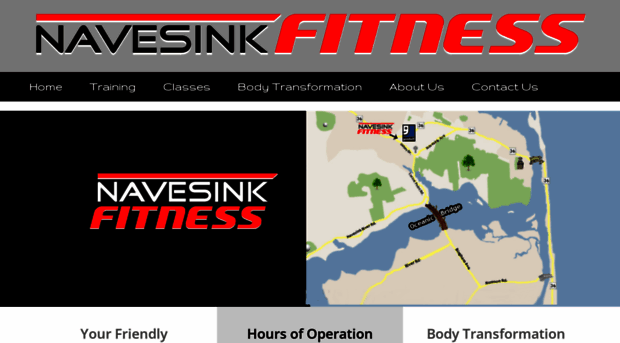 navesinkfitness.com