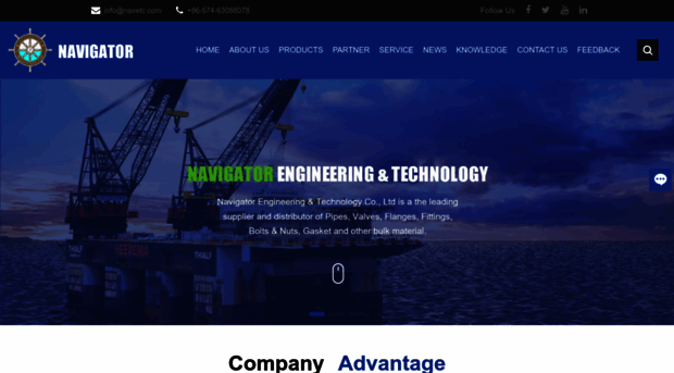 navetc-group.com