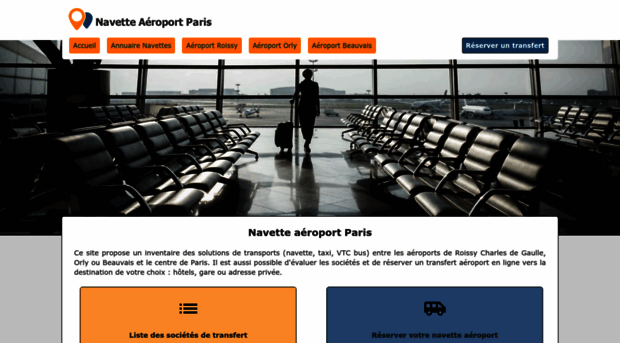 navette-aeroport-paris.com