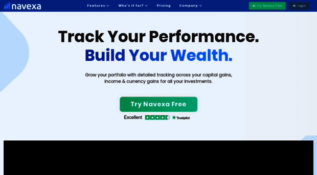 navexa.io