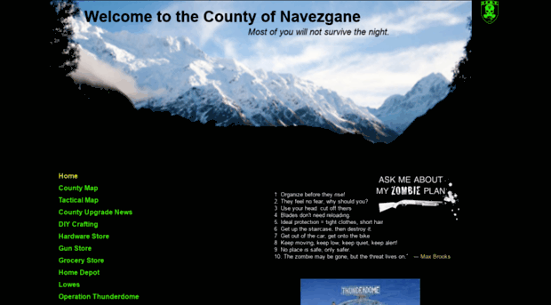 navezgane.com