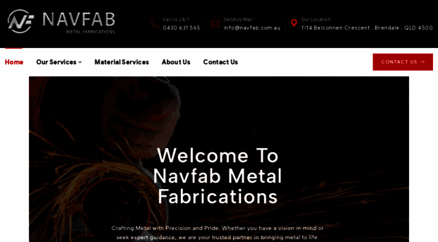 navfab.com.au