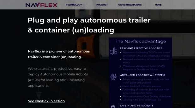 navflex.com