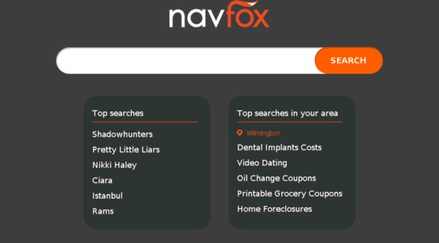 navfox.es