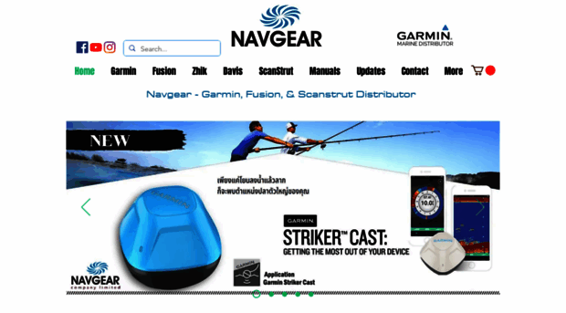 navgearthai.com