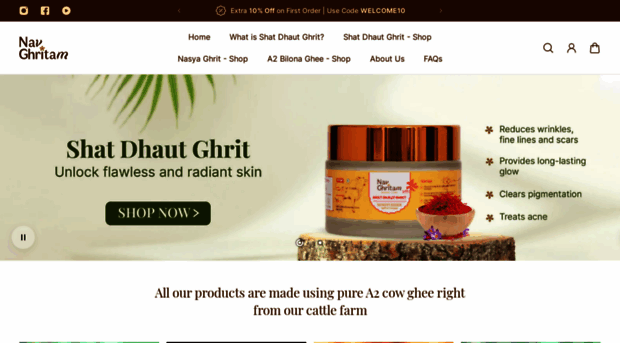 navghritam.com